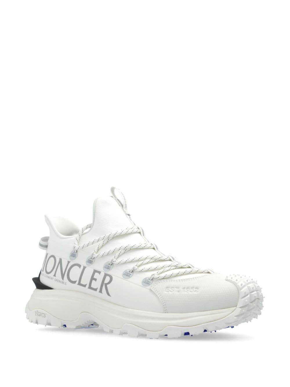 MONCLER Trailgrip Lite2 Low Top Sneakers for Men