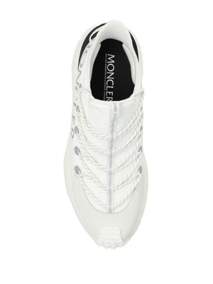 MONCLER Trailgrip Lite2 Low Top Sneakers for Men