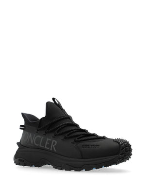 MONCLER Trailgrip Lite2 Low Top Men's Fashion Sneaker