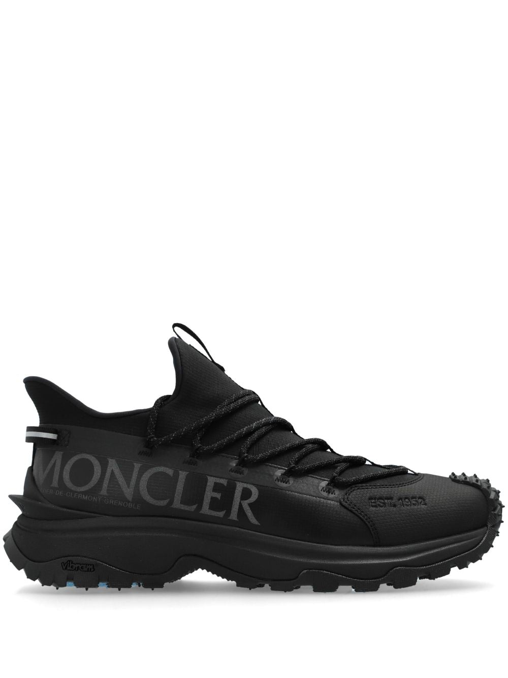 MONCLER TrailGrip Lite 2 Performance Sneakers