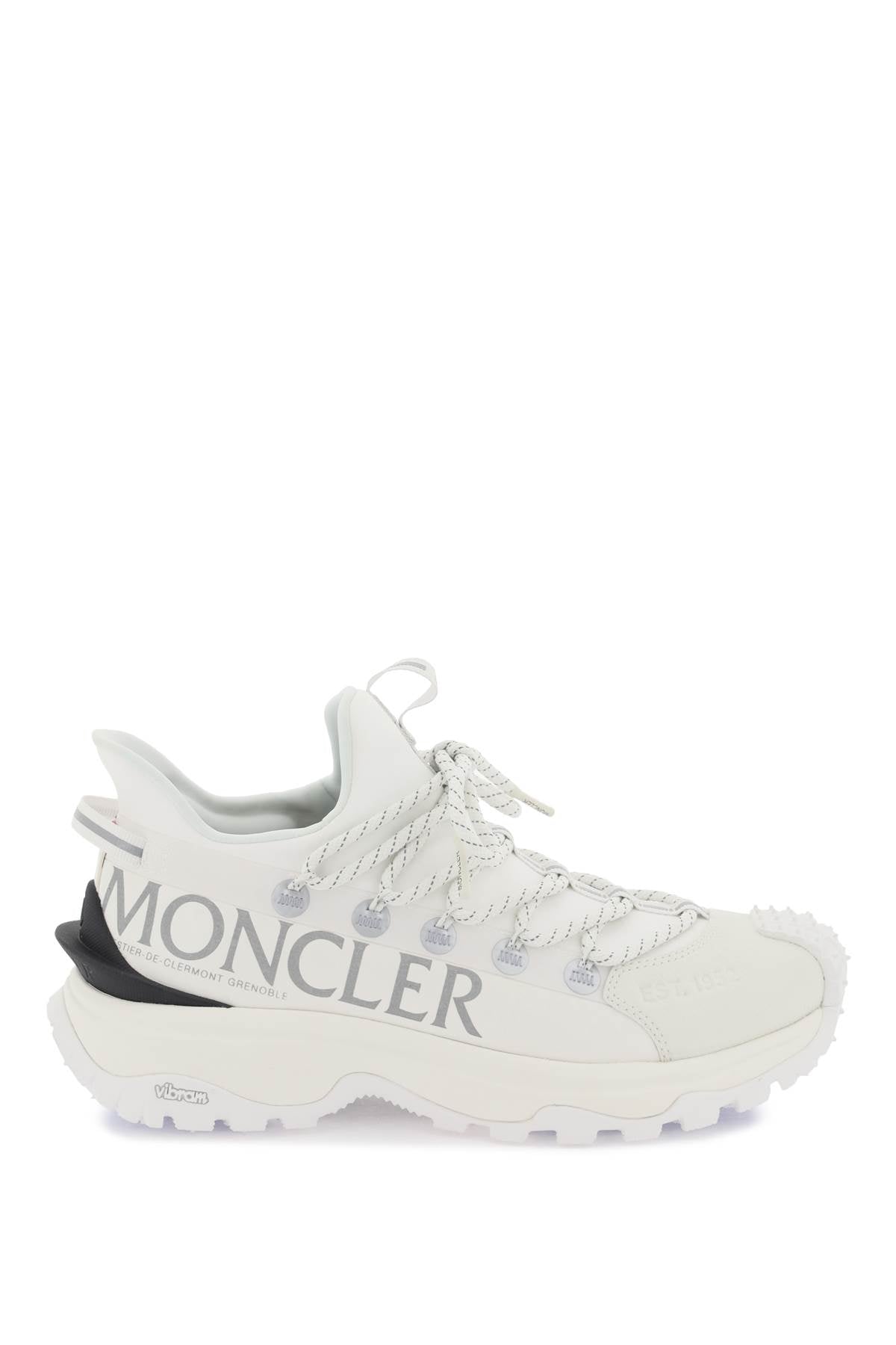 MONCLER Trailgrip Lite 2 Women's Sneakers