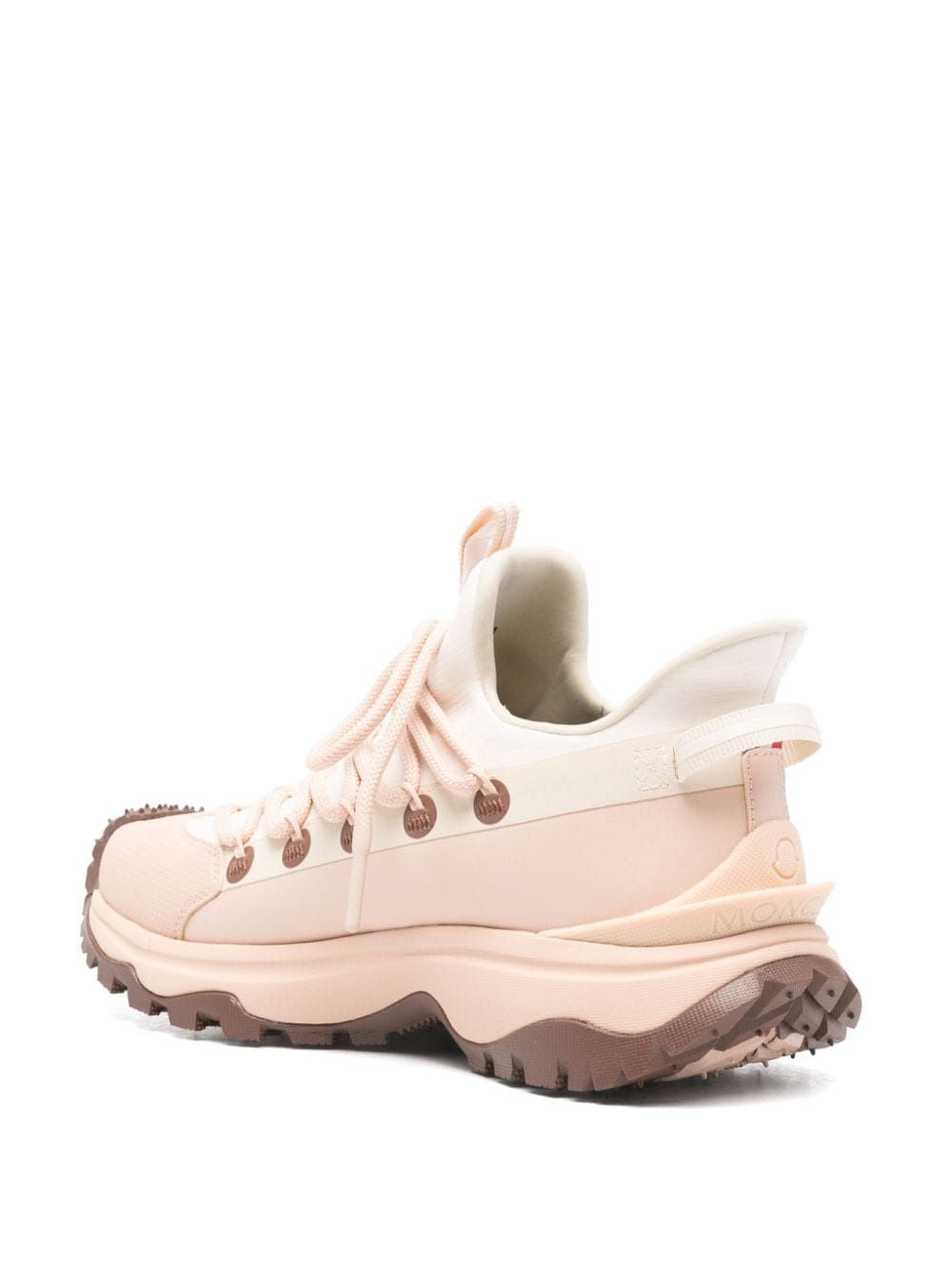 MONCLER Trailgrip Lite2 Low Top Women's Sneakers