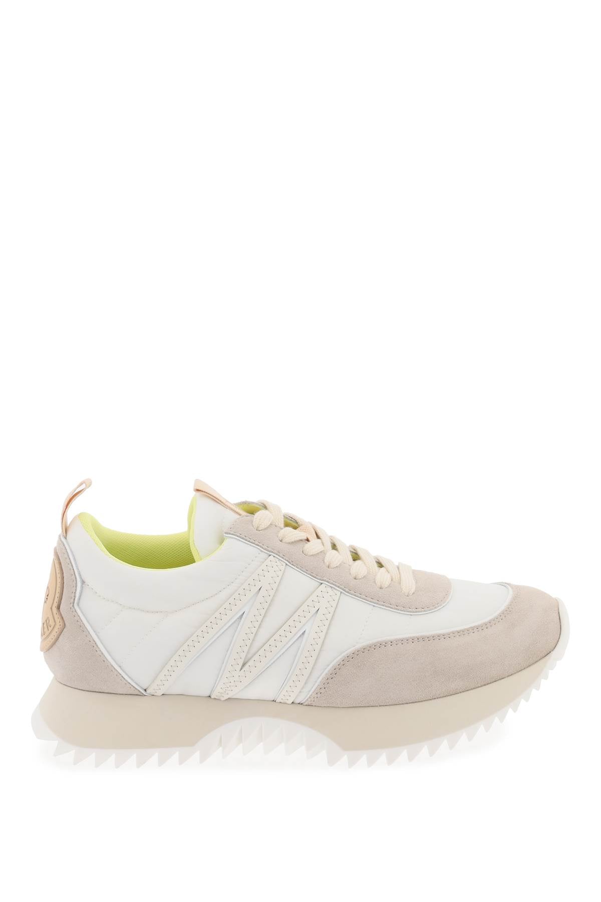 Women's Pacey Sneakers - White (ITA Size)