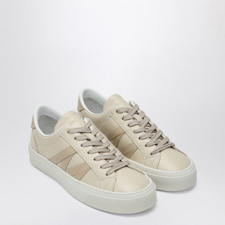 MONCLER Low Top Monaco M Sneaker for Women