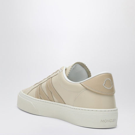 MONCLER Low Top Monaco M Sneaker for Women