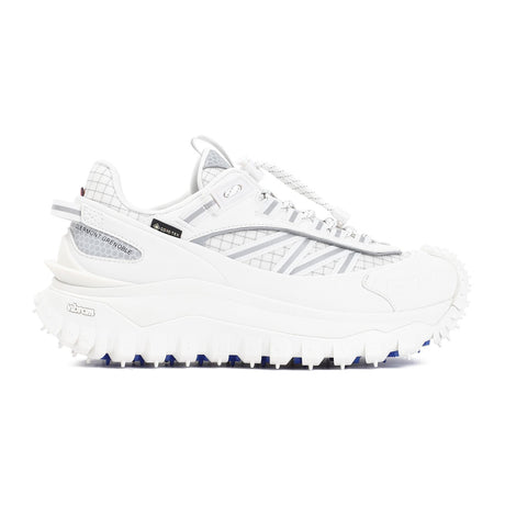 MONCLER Trailgrip GTX Low-Top Sneakers