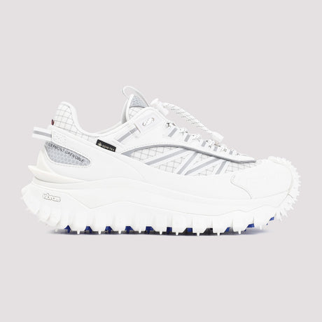 MONCLER Trailgrip GTX Low-Top Sneakers