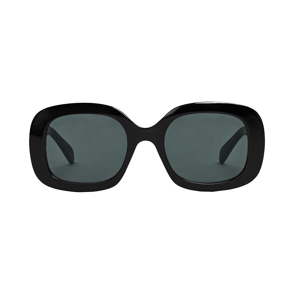 CELINE Chic Triomphe Acetate Sunglasses