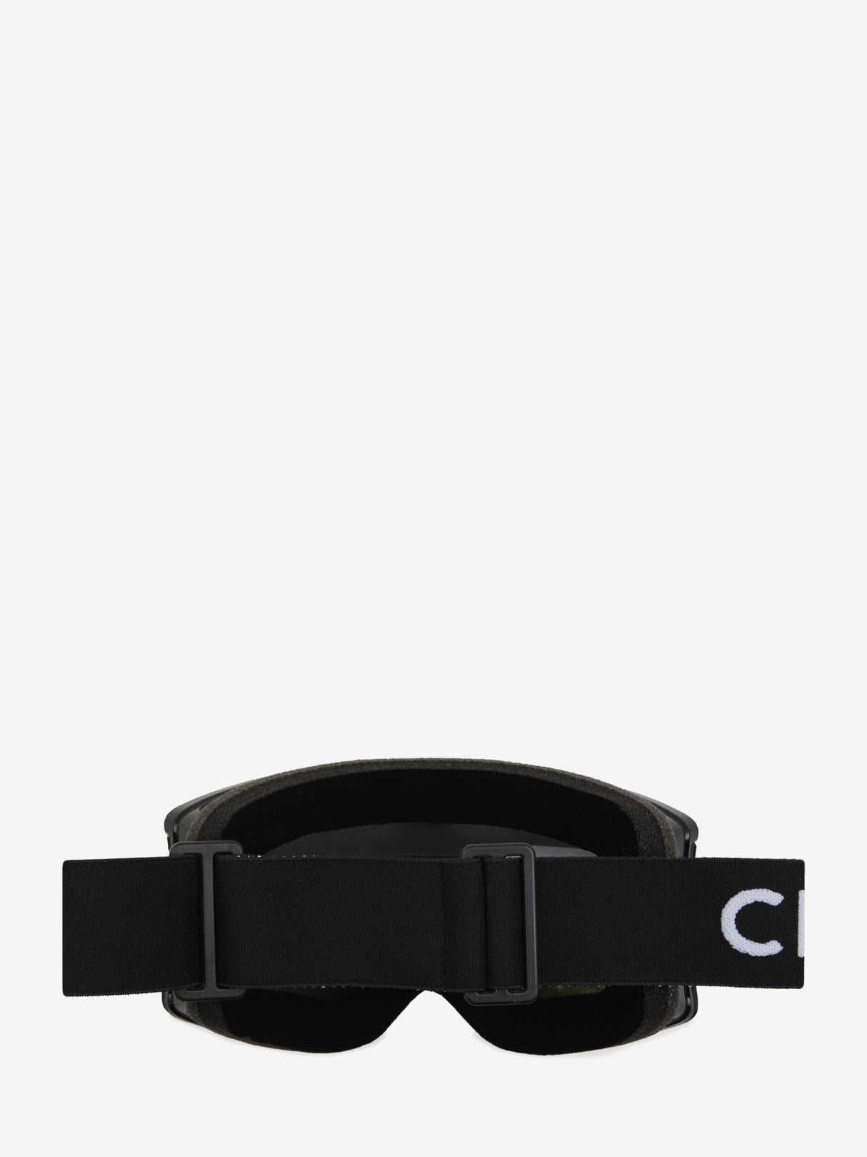 CELINE Ski Mask with Mirror Lenses - Unisex