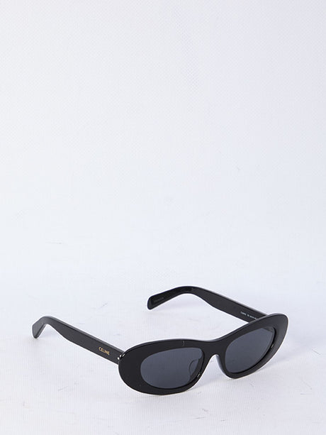 CELINE Cat Eye Sunglasses for Women - Size 38NO