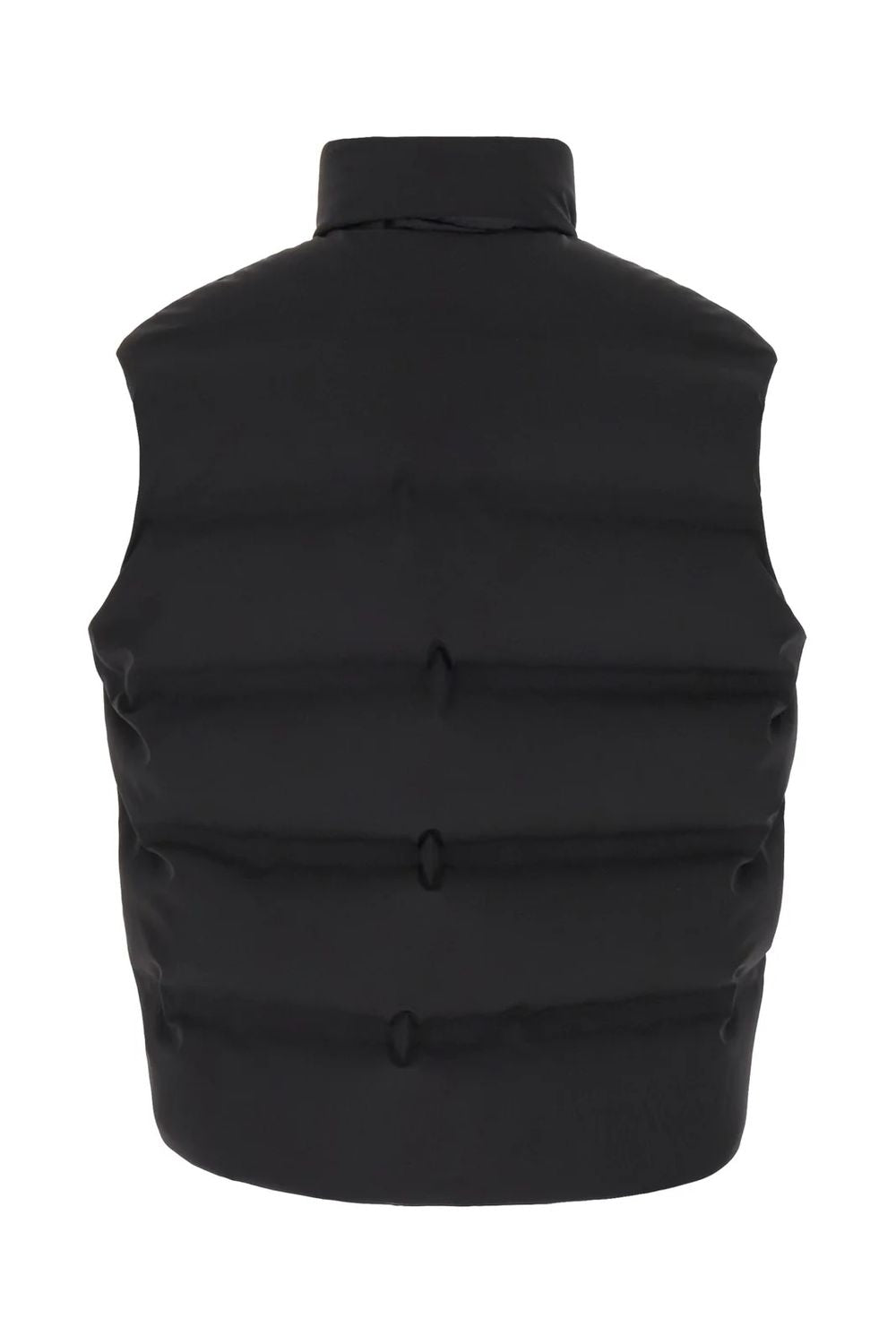 Áo vest nam Nero Signature V-Logo SS24