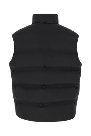 Áo vest nam Nero Signature V-Logo SS24