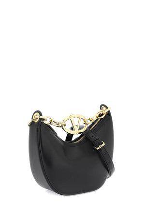 VALENTINO GARAVANI Chic Mini Hobo Handbag