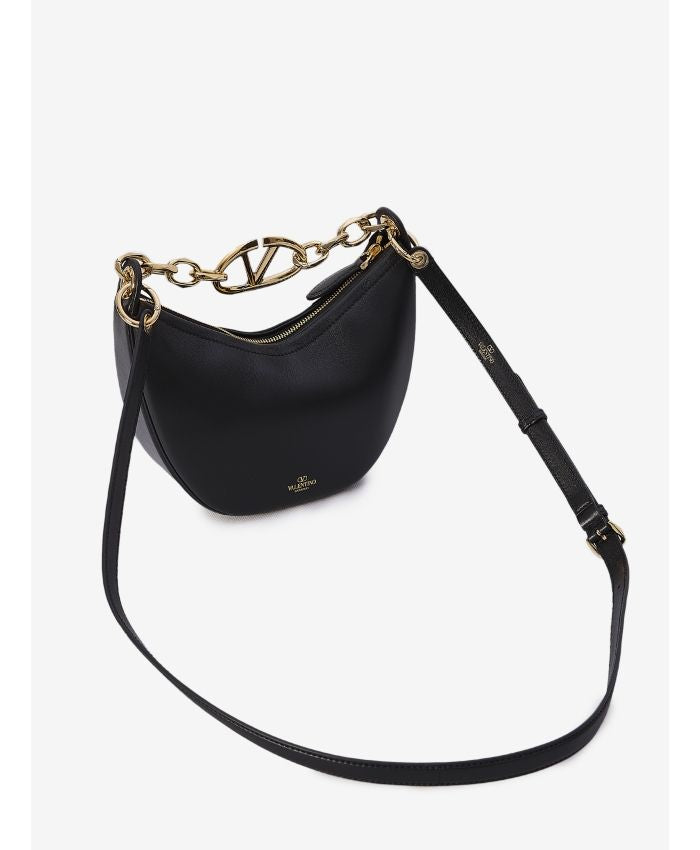 VALENTINO GARAVANI Chic Mini Hobo Handbag