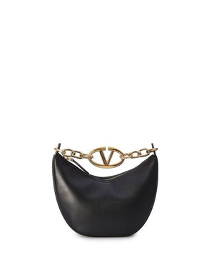 VALENTINO GARAVANI Chic Mini Hobo Handbag