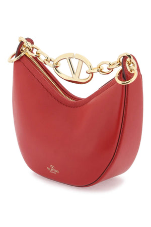 VALENTINO GARAVANI Chic Mini Hobo Handbag