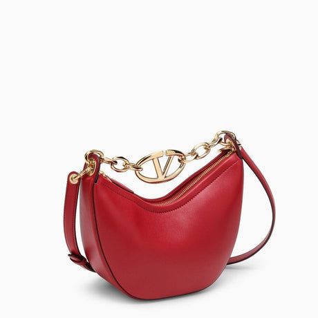 VALENTINO GARAVANI Chic Mini Hobo Handbag