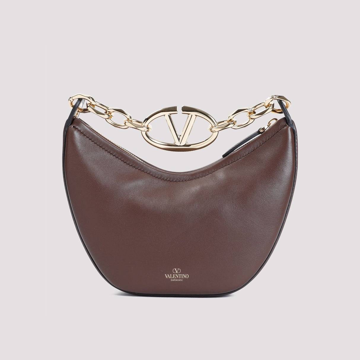 VALENTINO GARAVANI Chic Mini Hobo Handbag