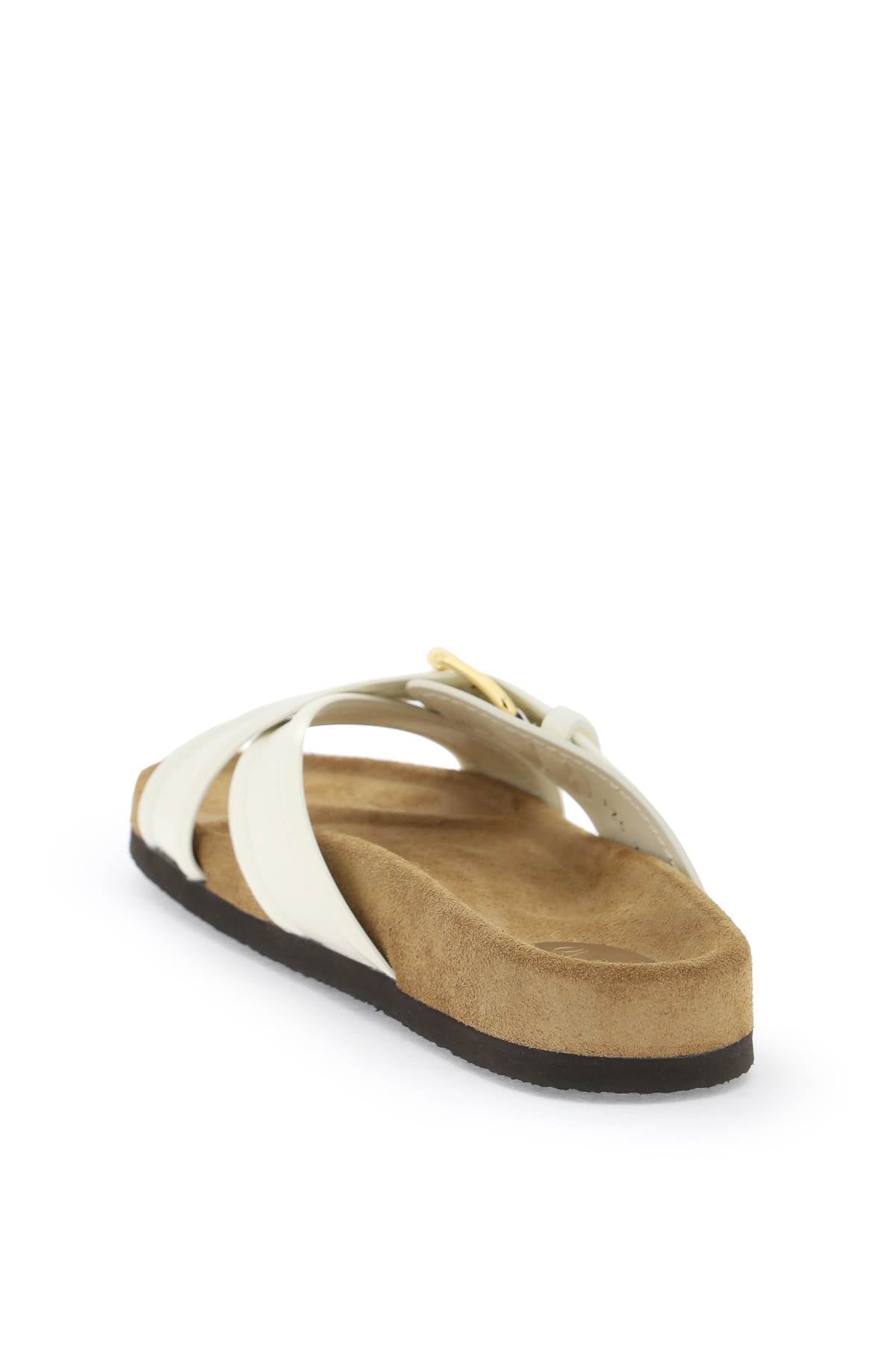 VALENTINO Women’s Slide Sandals - Easy Slip-On Design