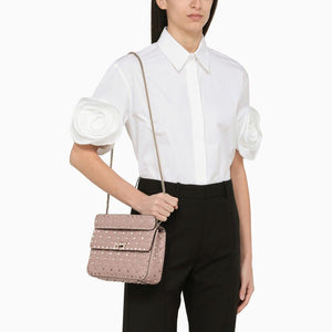 Medium Rockstud Spike Handbag | Spring/Summer 2024 Women's Collection