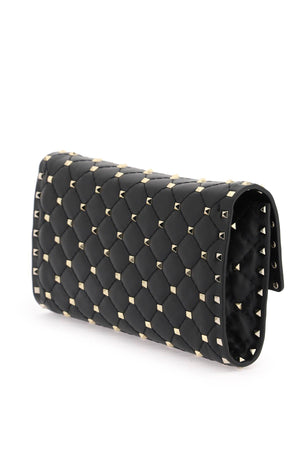 Rockstud Spike Crossbody Handbag for Women