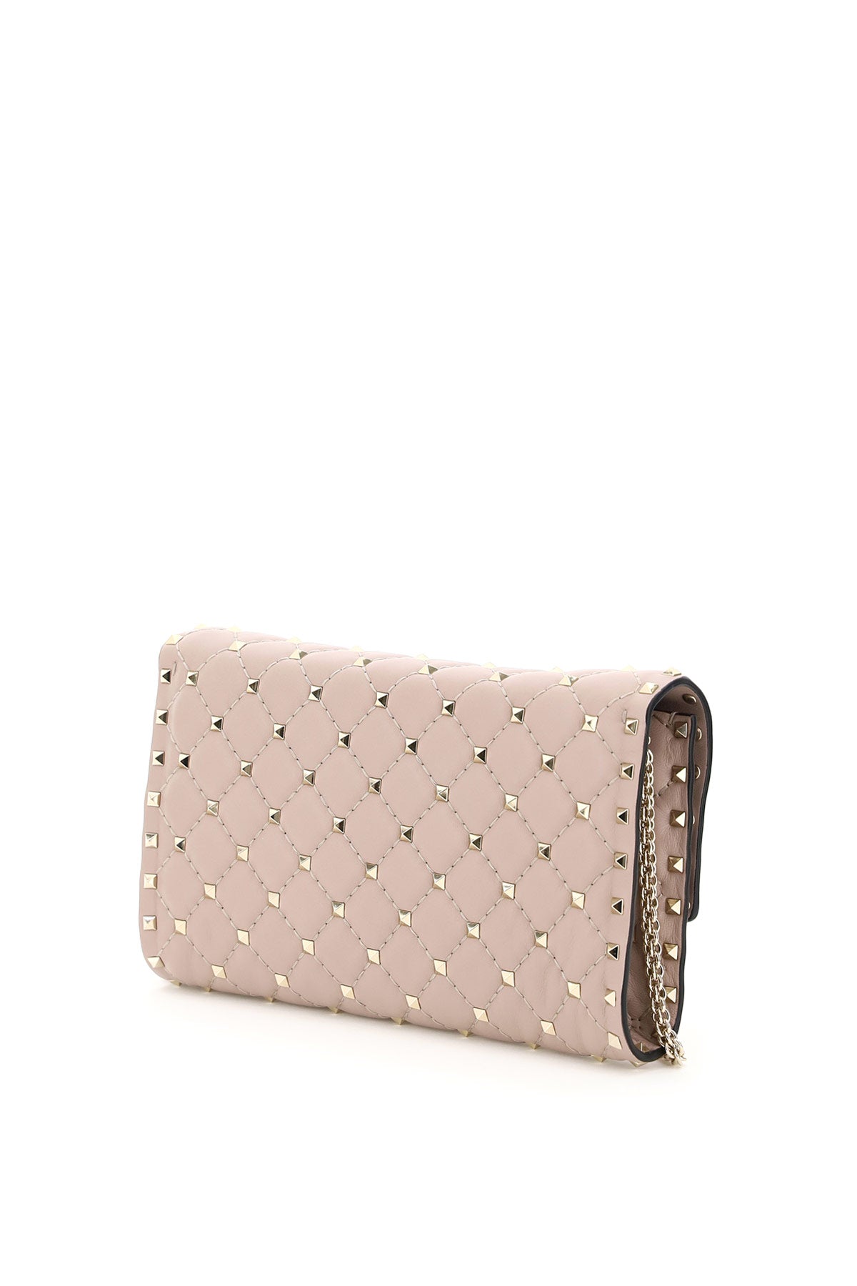 Rockstud Spike Crossbody Handbag for Women