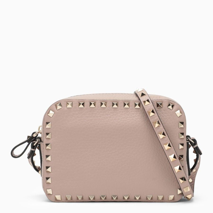 VALENTINO Sophisticated Rockstud Crossbody Handbag for Women