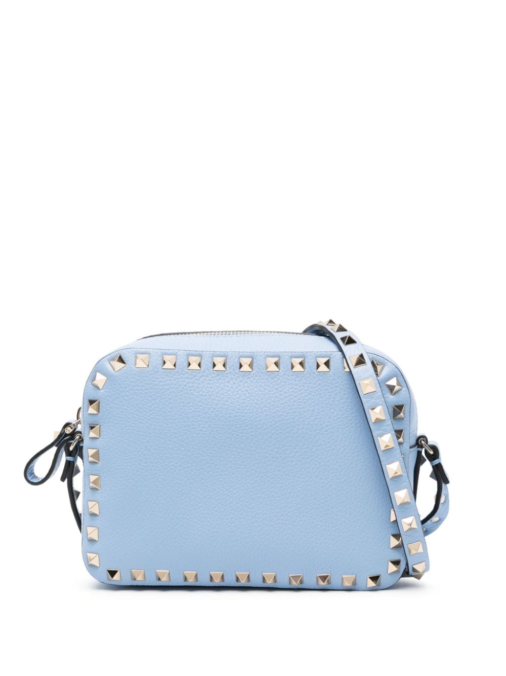 VALENTINO Sophisticated Rockstud Crossbody Handbag for Women