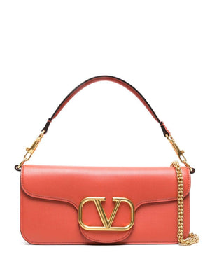 VALENTINO Amber Shoulder Bag for Women - SS24 Collection