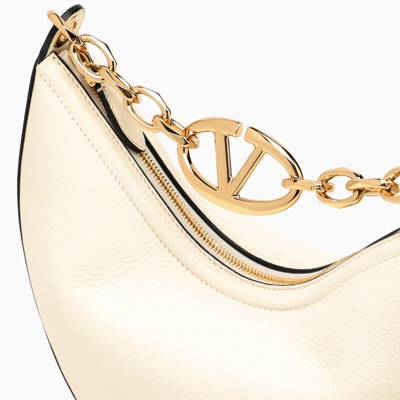 VALENTINO GARAVANI Mini Hobo Handbag