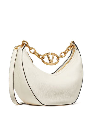 VALENTINO GARAVANI Mini Hobo Handbag