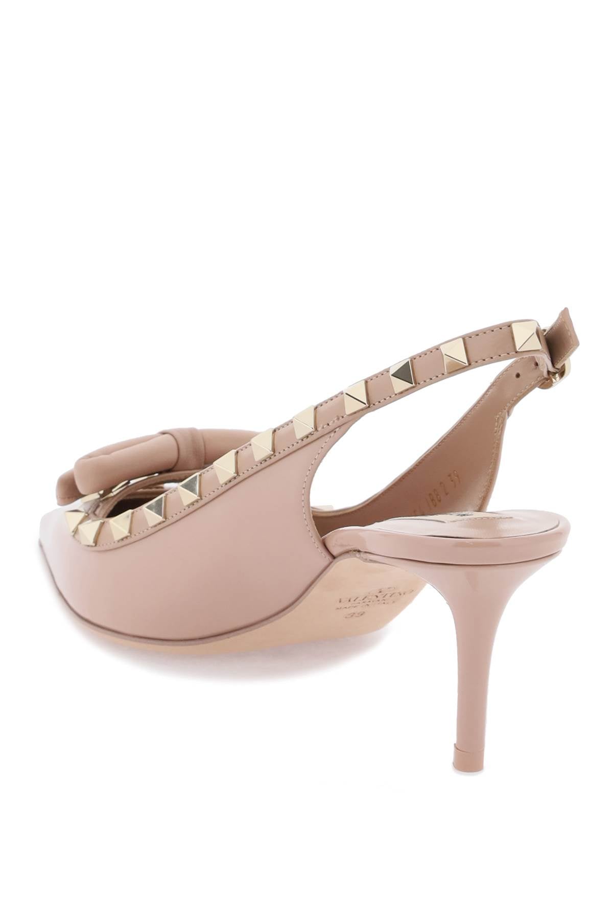 Valentino Garavani Slingback Pumps - SS24 Collection