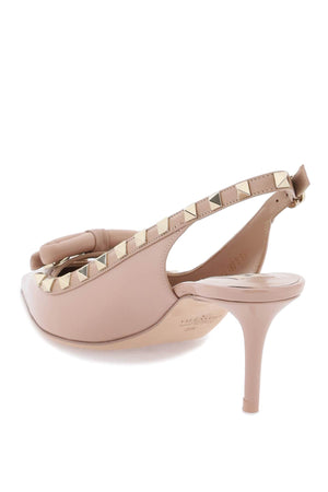 Valentino Garavani Slingback Pumps - SS24 Collection