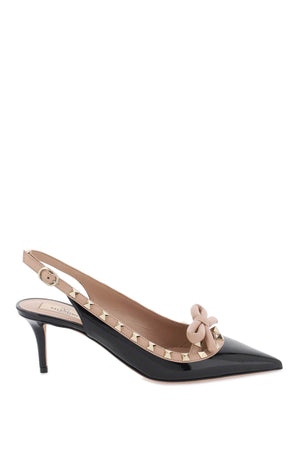 Valentino Garavani Slingback Pumps - SS24 Collection