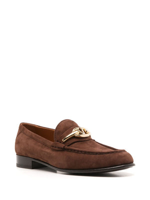 VALENTINO Fondant Vlogo Signature Loafer - SS24 Collection