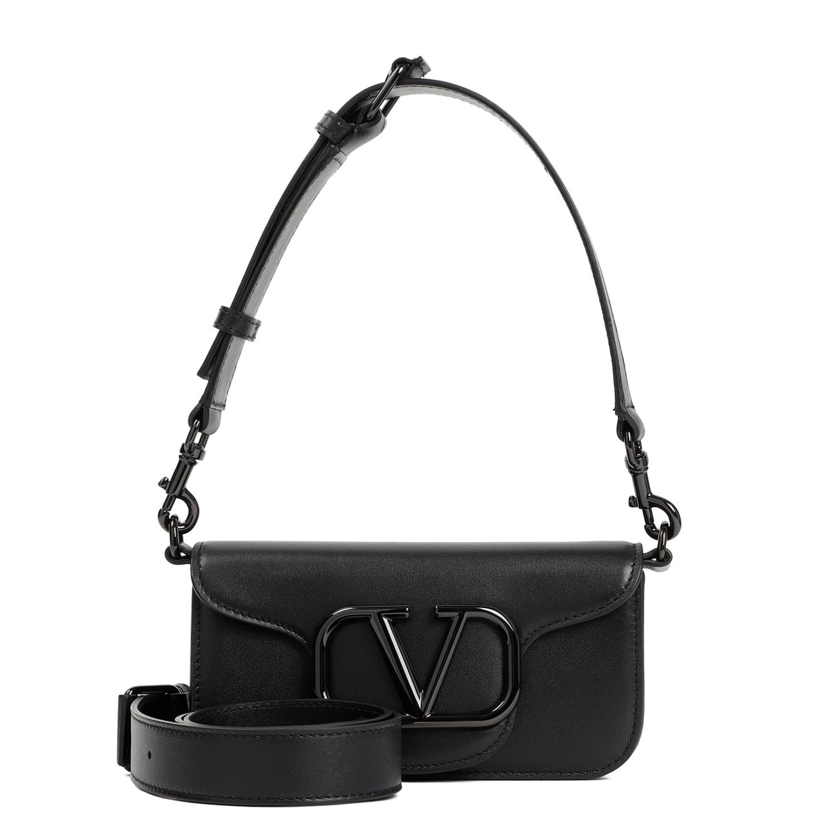 Loco Mini Shoulder Bag for Men - SS24 Collection