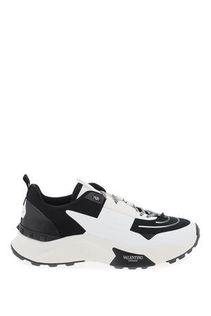 VALENTINO GARAVANI True Act Men's Sneakers - Spring/Summer 2024 Edition