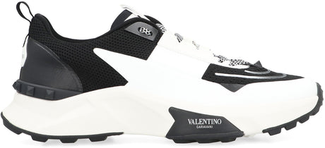 VALENTINO True Act Low-Top Sneaker