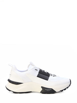 VALENTINO True Act Low-Top Sneakers for Men