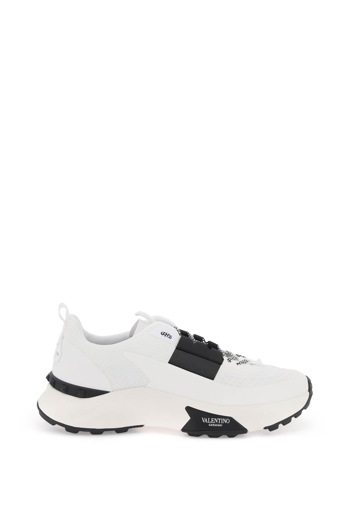 VALENTINO GARAVANI True Act Men's Sneakers - Spring/Summer 2024 Edition