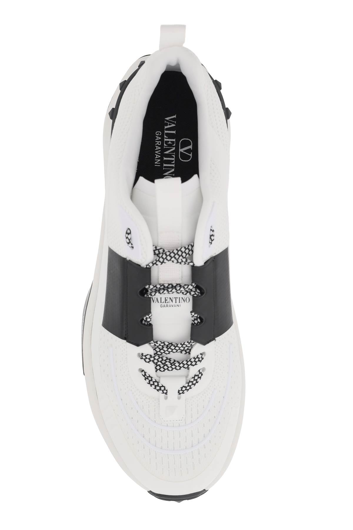 VALENTINO GARAVANI True Act Men's Sneakers - Spring/Summer 2024 Edition