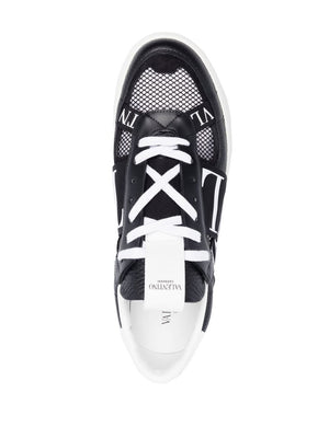 VALENTINO GARAVANI 24SS Men's White Sneakers - 2024 Collection