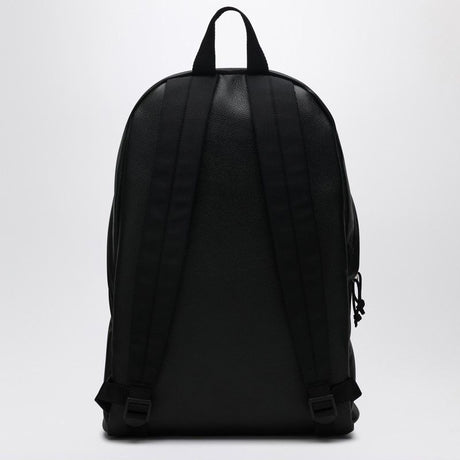 BALENCIAGA Explorer Grained Leather Backpack