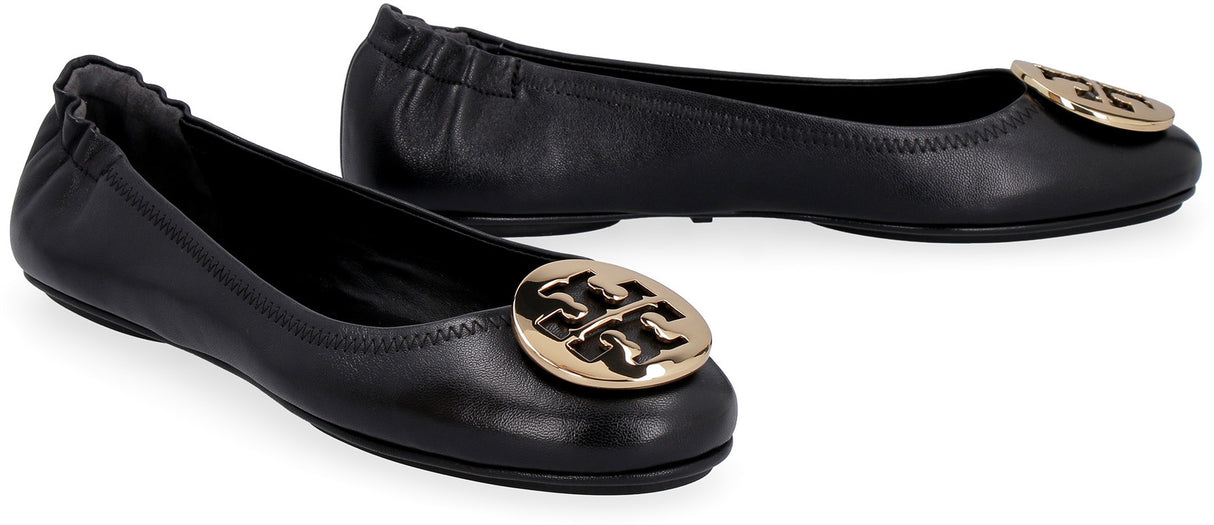 TORY BURCH Women’s Travel Mini Ballerina Flats