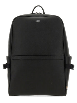 BOSS Men's Mini Backpack 41cm x 28cm x 12cm