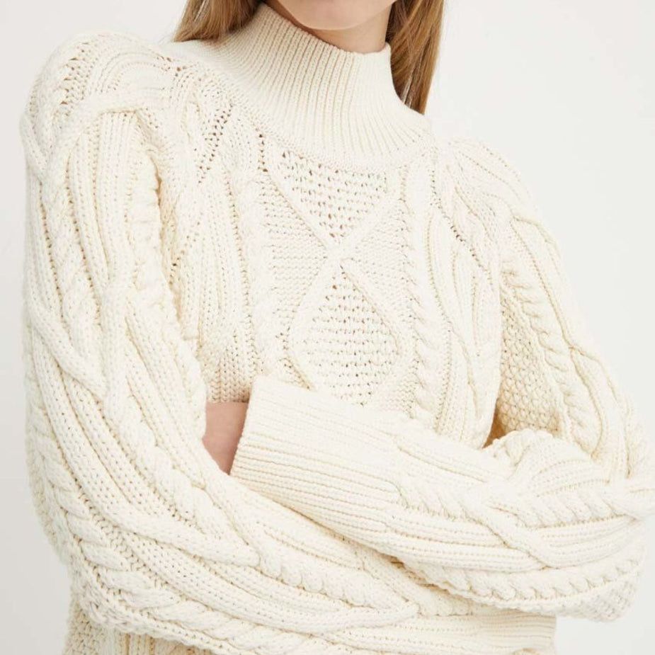 BOSS Elevated Knitwear for Women