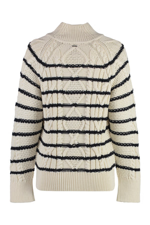 BOSS Chic Knitwear Arena for Women