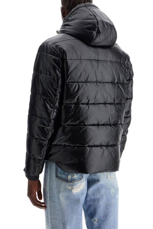 BOSS Lightweight Down Jacket for Men - Size IT 48