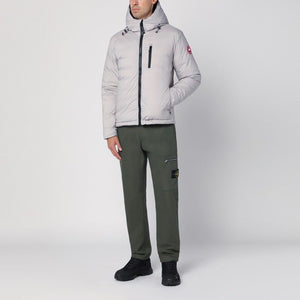 CANADA GOOSE Military Green Padded Down Jacket for Men - SS24 Collection