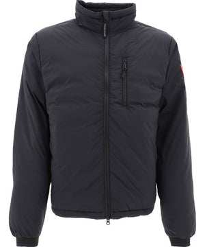 CANADA GOOSE Lodge Puffer Jacket for Men